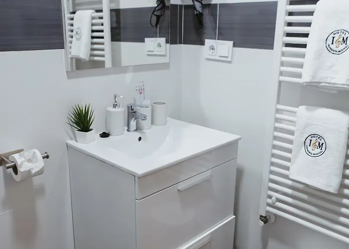 Imprenta Musical Hotel Astorga