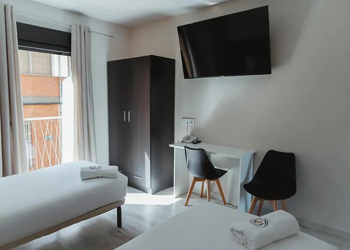 Hotel Imprenta Musical