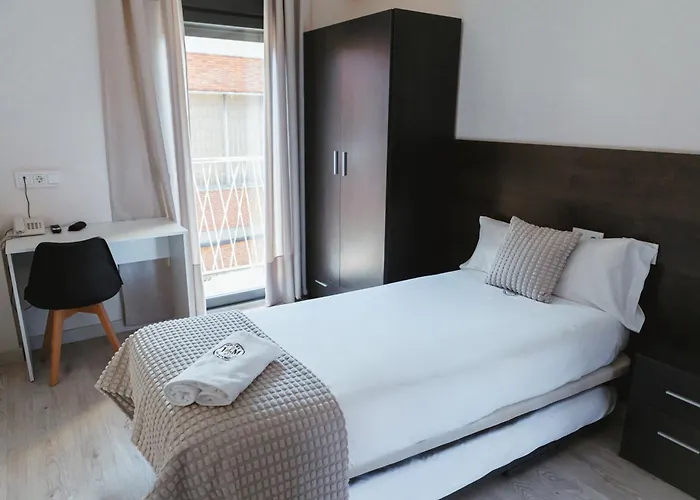 Hotel Imprenta Musical 2*