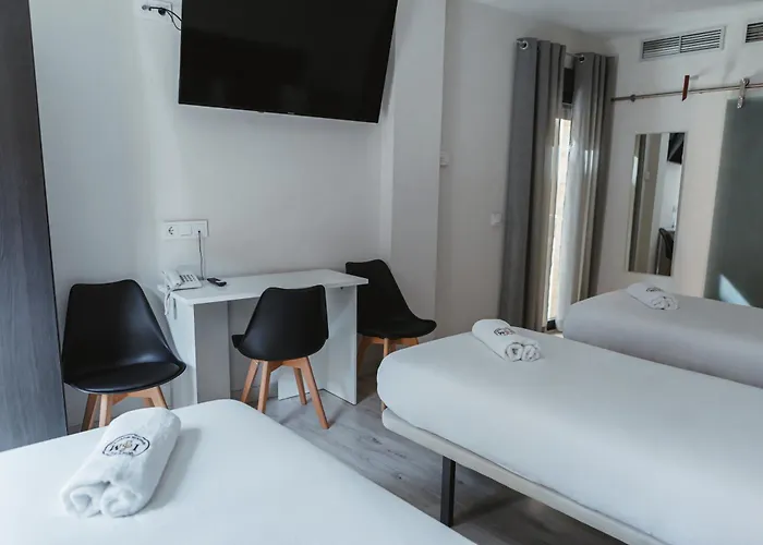 Hotel Imprenta Musical Astorga