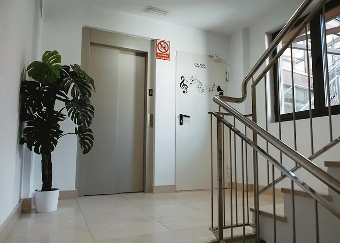 Hotel Imprenta Musical