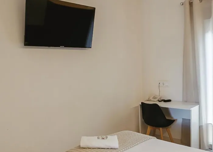 Hotel Imprenta Musical