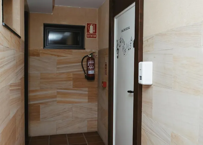 Hotel Imprenta Musical 2*