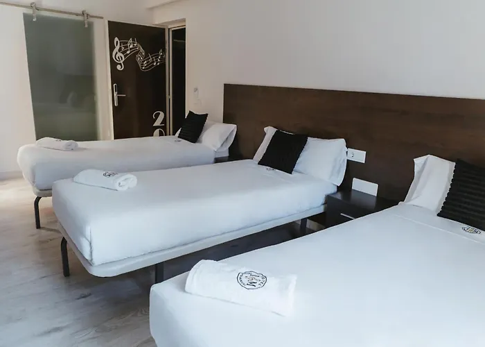 Imprenta Musical 2* Astorga