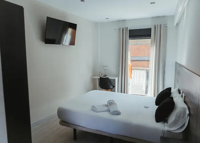 Hotel Imprenta Musical Astorga