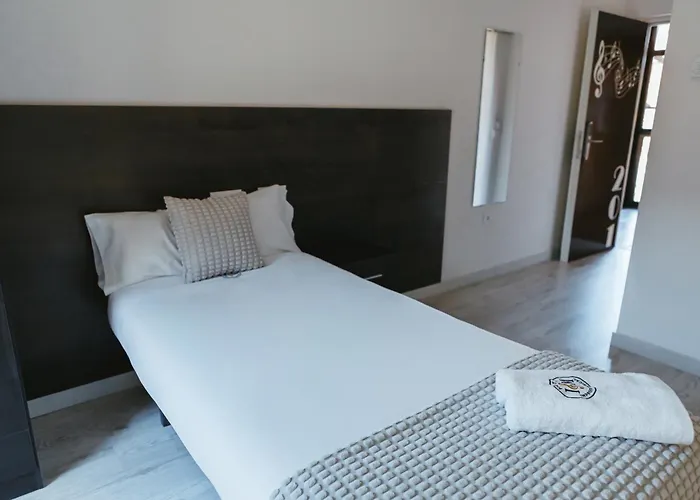 Imprenta Musical Astorga