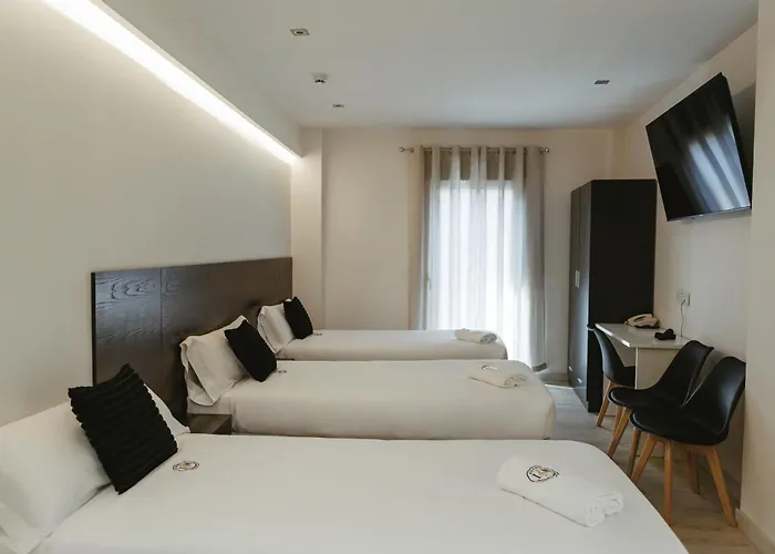 Imprenta Musical Hotel