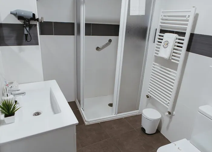 Hotel Imprenta Musical Astorga