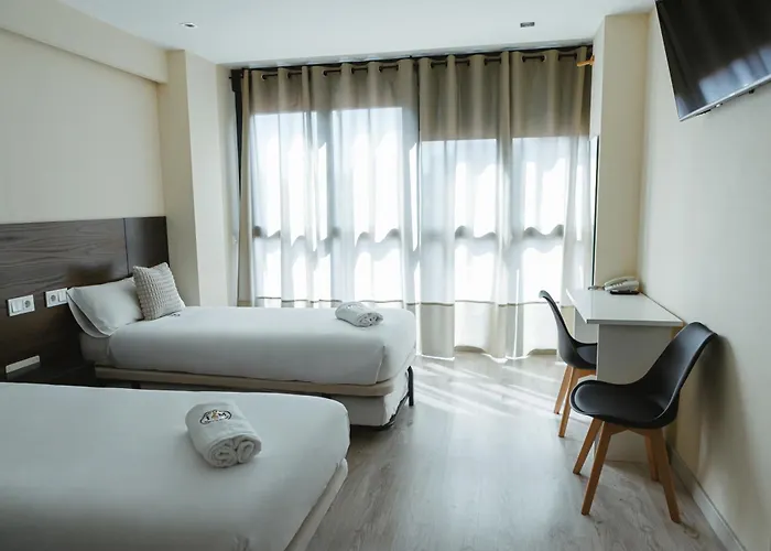 Hotel Imprenta Musical