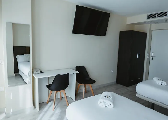 Imprenta Musical Hotel