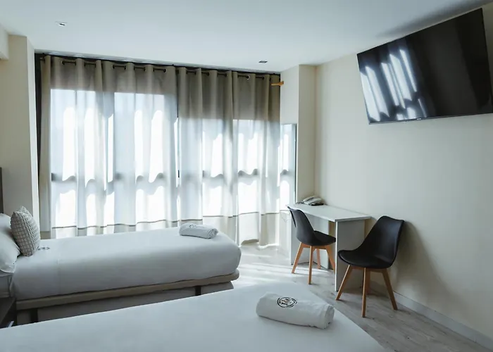 Imprenta Musical Hotel