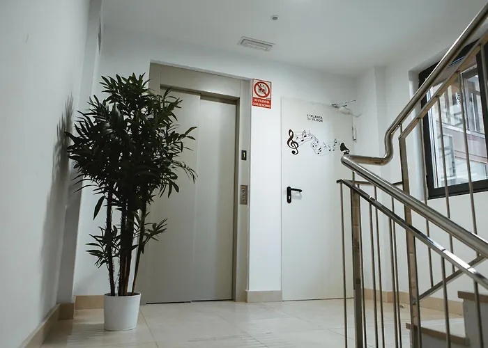 Imprenta Musical Astorga