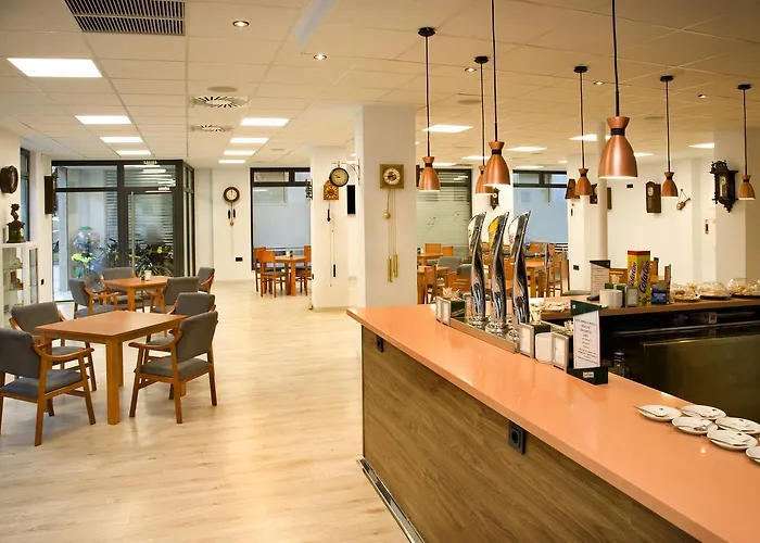 Imprenta Musical Hotel