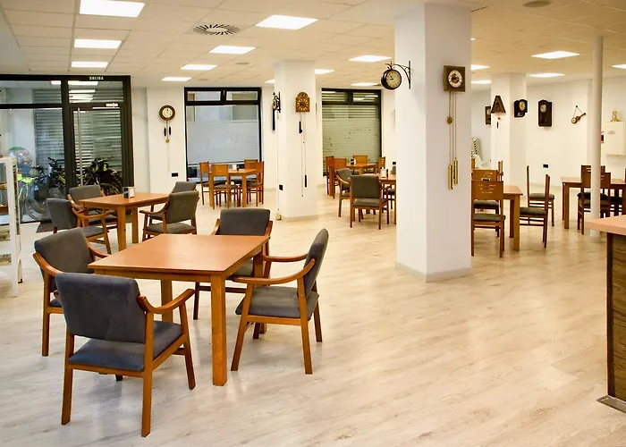 Hotel Imprenta Musical