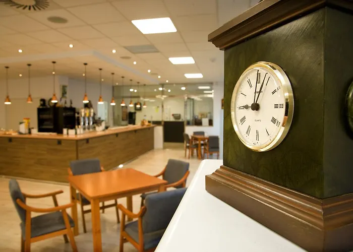 Imprenta Musical Hotel